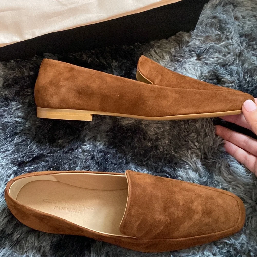 Club Monaco Sofii Flat - Picture 5 of 7